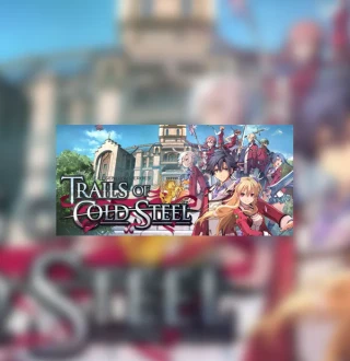 The Legend of Heroes: Trails of Cold Steel Steam Altergift