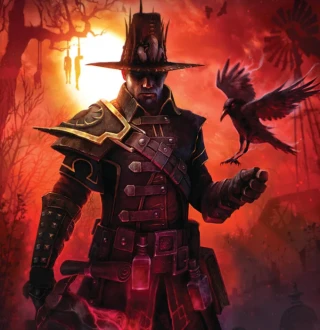 Grim Dawn Steam Altergift