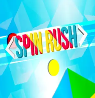 Spin Rush PC Steam CD Key