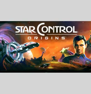 Star Control: Origins EU Steam CD Key