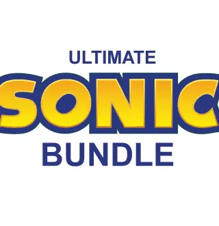 Ultimate Sonic Bundle Steam CD Key