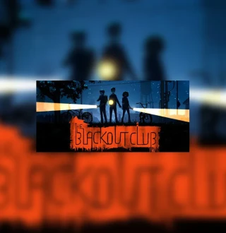 The Blackout Club Steam CD Key