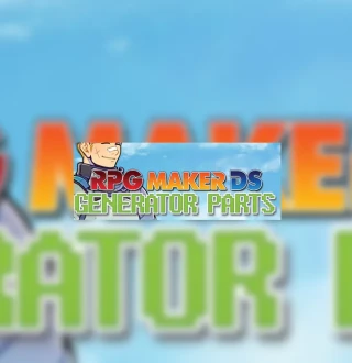 Game Character Hub - PE: DS Generator Parts DLC Steam CD Key