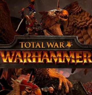 Total War: WARHAMMER NA PC Steam CD Key