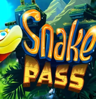 Snake Pass EU Steam CD Key