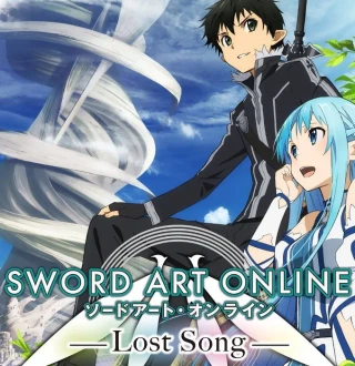 Sword Art Online: Lost Song PC Steam CD Key