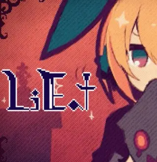 LiEat EU Steam CD Key
