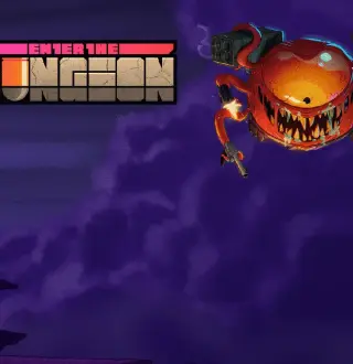 Enter the Gungeon Steam Altergift