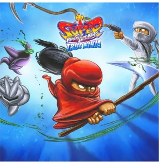 Super House of Dead Ninjas - True Ninja Pack DLC PC Steam CD Key