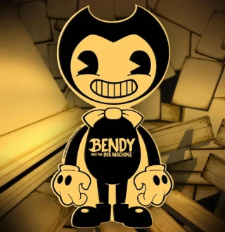Bendy and the Ink Machine EU XBOX One CD Key