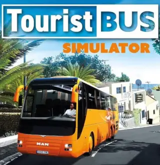 Tourist Bus Simulator Steam CD Key
