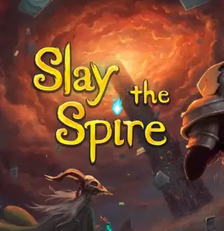 Slay the Spire Steam Altergift