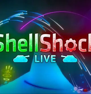 ShellShock Live RoW Steam Gift