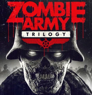 Zombie Army Trilogy RoW Steam Gift