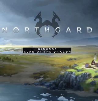 Northgard - Nidhogg, Clan of the Dragon DLC Steam CD Key