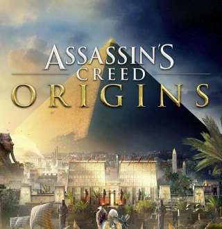Assassin's Creed: Origins - Season Pass Steam Altergift