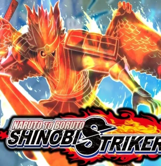 NARUTO TO BORUTO: SHINOBI STRIKER Deluxe Edition Steam CD Key