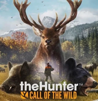 theHunter: Call of the Wild Steam Altergift