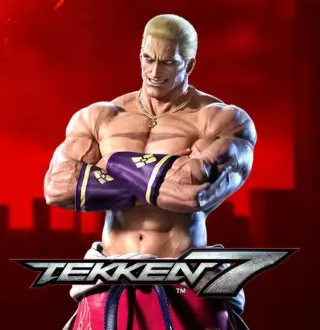 TEKKEN 7 Steam Altergift