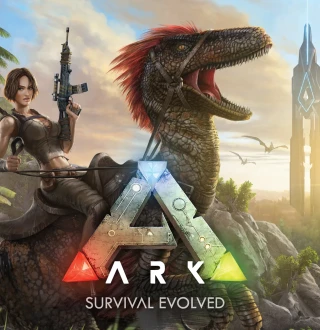 ARK: Survival Evolved NA Steam Altergift