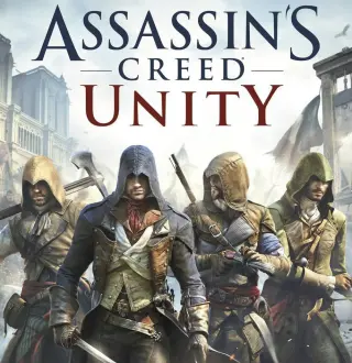 Assassin's Creed Unity Steam Altergift