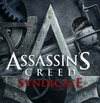 Assassin's Creed Syndicate Steam Altergift