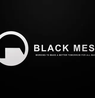 Black Mesa PC Steam Altergift