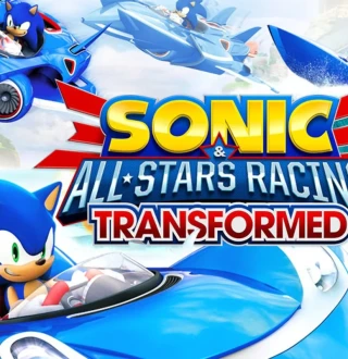 Sonic & All-Stars Racing Transformed Collection NA Steam CD Key