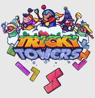 Tricky Towers EU XBOX ONE CD Key