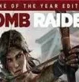 Rise of the Tomb Raider: 20 Year Celebration Edition US XBOX One CD Key