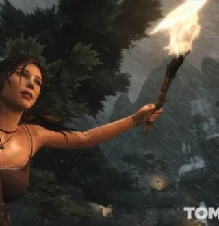 Rise of the Tomb Raider: 20 Year Celebration Edition US XBOX One CD Key