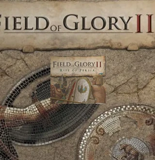 Field of Glory II - Rise of Persia DLC Steam CD Key