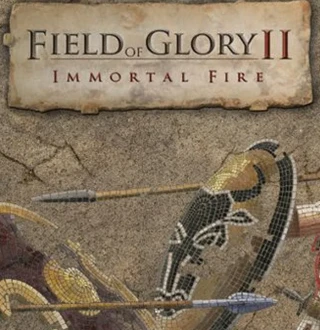 Field of Glory II - Immortal Fire DLC Steam CD Key