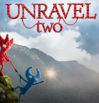 Unravel 2 XBOX One CD Key