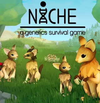 Niche: A Genetics Survival Game Steam Altergift