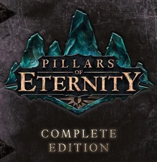 Pillars of Eternity: Complete Edition US XBOX One CD Key