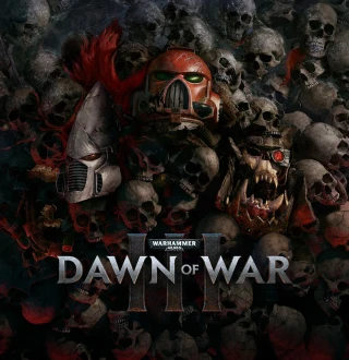Warhammer 40,000: Dawn of War III NA Steam CD Key