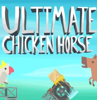 Ultimate Chicken Horse Steam Altergift
