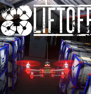 Liftoff Steam Altergift