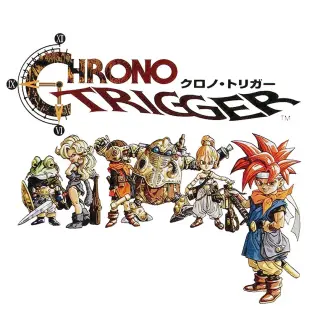 Chrono Trigger Steam Altergift