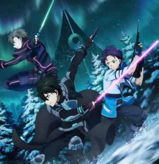 Sword Art Online: Fatal Bullet - Dissonance Of The Nexus Expansion Steam Altergift