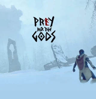 Praey for the Gods Steam Altergift
