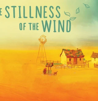 The Stillness of the Wind Steam CD Key