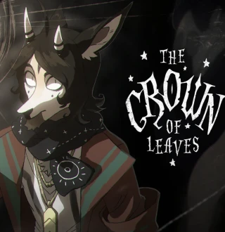 The Crown of Leaves Steam CD Key