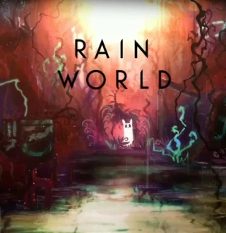 Rain World EU Steam CD Key