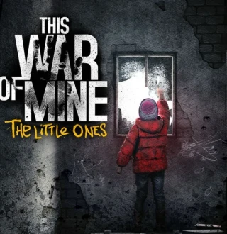 This War of Mine - The Little Ones DLC US XBOX One CD Key