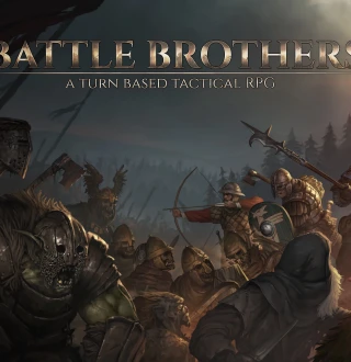 Battle Brothers Steam Altergift