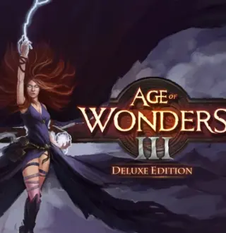 Age of Wonders III - Deluxe Edition DLC PC Steam CD Key