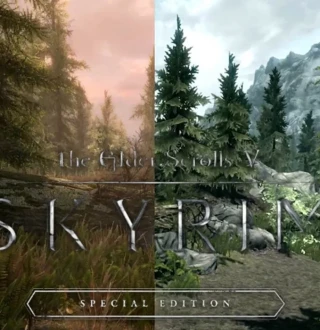 The Elder Scrolls V: Skyrim Special Edition US XBOX One CD Key