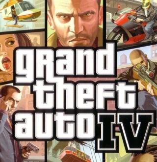 Grand Theft Auto IV Complete Edition PC Steam Altergift